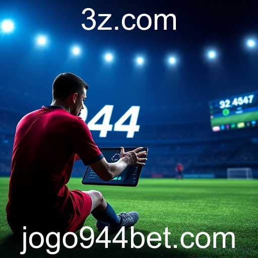 944bet Revoluciona o Mercado de Apostas em 2025