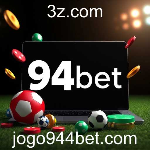 944bet: O Avanço do Entretenimento Digital em 2025