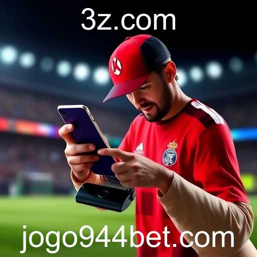 944bet: Tendências e Crescimento dos Jogos Online em Portugal