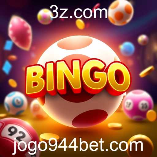 Explorando a Vibrante Categoria de Bingo no 944bet