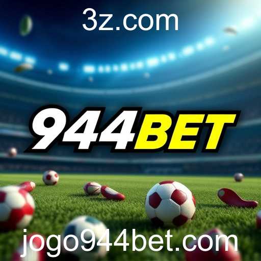 944bet: Dinâmica e Crescimento no Mercado de Jogos Online