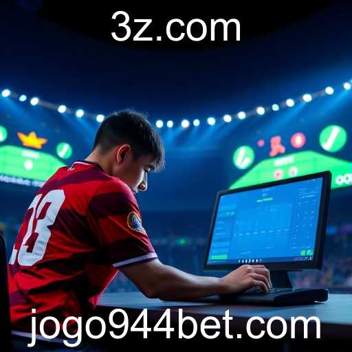 Inovações e Desafios no Mercado de Jogos Digitais
