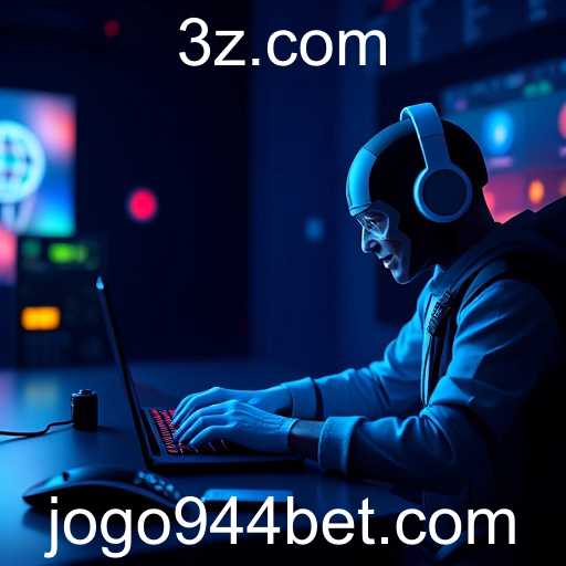 Tendências do Mercado de Jogos Online em 2025