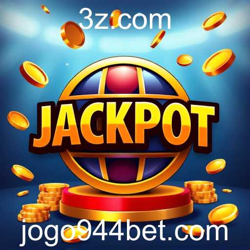A Excitante Categoria de Jogos de Jackpot no 944bet