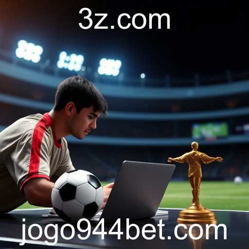 Tendências de Apostas Online e Tecnologia em 2025