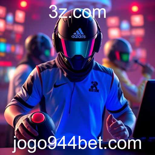 A Evolução dos Jogos de Esportes na Plataforma 944bet
